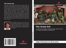 Capa do livro de The Great Ark 