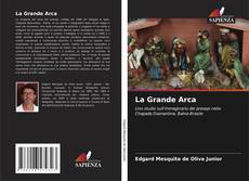 Обложка La Grande Arca