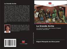 Обложка La Grande Arche