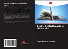 Bookcover of Dépôts institutionnels en libre accès
