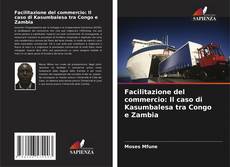 Copertina di Facilitazione del commercio: Il caso di Kasumbalesa tra Congo e Zambia