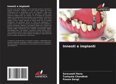 Innesti e impianti的封面