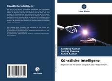 Обложка Künstliche Intelligenz