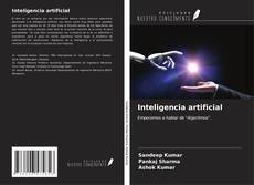 Portada del libro de Inteligencia artificial