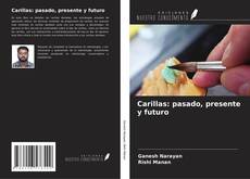 Buchcover von Carillas: pasado, presente y futuro