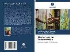 Borítókép a  Straferlass im Bundesbezirk - hoz