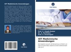 IOT Medizinische Anwendungen kitap kapağı