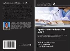 Обложка Aplicaciones médicas de la IoT