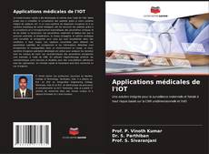 Applications médicales de l'IOT kitap kapağı