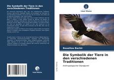 Capa do livro de Die Symbolik der Tiere in den verschiedenen Traditionen 