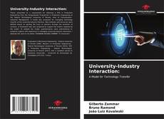 Buchcover von University-Industry Interaction: