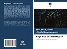 Bookcover of Kognitive Lernstrategien