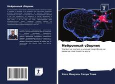 Bookcover of Нейронный сборник
