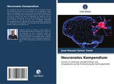 Borítókép a  Neuronales Kompendium - hoz