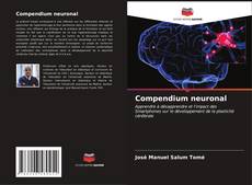 Capa do livro de Compendium neuronal 