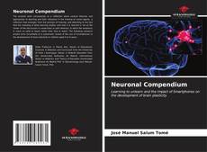 Capa do livro de Neuronal Compendium 