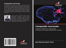 Capa do livro de Compendio neuronale 