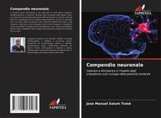 Copertina di Compendio neuronale