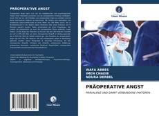 Bookcover of PRÄOPERATIVE ANGST