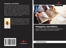 Capa do livro de Polygamy and Ethics 