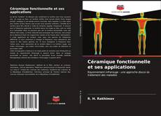 Capa do livro de Céramique fonctionnelle et ses applications 