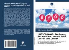 Capa do livro de UNESCO BYOD: Förderung des mobilen Lernens beim Lehren und Lernen 