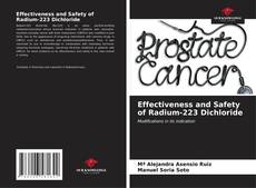 Copertina di Effectiveness and Safety of Radium-223 Dichloride