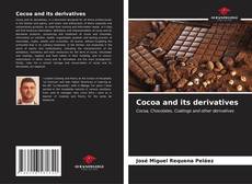 Portada del libro de Cocoa and its derivatives