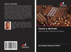 Capa do livro de Cacao e derivati 