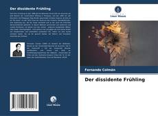 Buchcover von Der dissidente Frühling