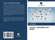 Bookcover of Frauen: Identität und Mode