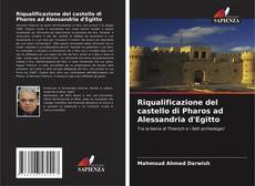 Bookcover of Riqualificazione del castello di Pharos ad Alessandria d'Egitto