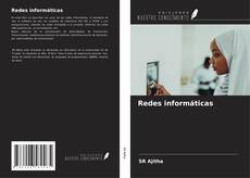 Bookcover of Redes informáticas