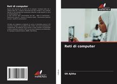Reti di computer kitap kapağı