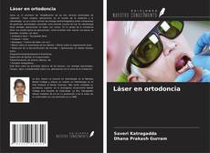 Buchcover von Láser en ortodoncia