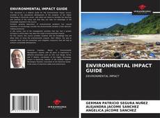 Bookcover of ENVIRONMENTAL IMPACT GUIDE