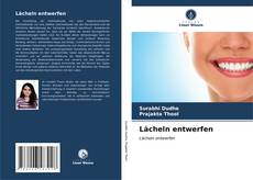 Couverture de Lächeln entwerfen