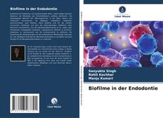 Biofilme in der Endodontie kitap kapağı