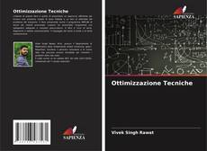 Bookcover of Ottimizzazione Tecniche