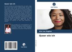 Bookcover of Queer wie ich