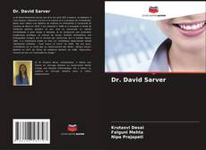 Buchcover von Dr. David Sarver
