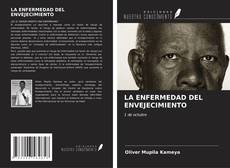 Buchcover von LA ENFERMEDAD DEL ENVEJECIMIENTO