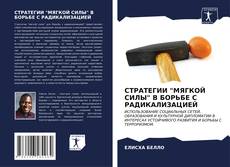 Bookcover of СТРАТЕГИИ "МЯГКОЙ СИЛЫ" В БОРЬБЕ С РАДИКАЛИЗАЦИЕЙ
