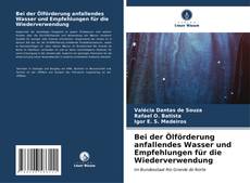 Bei der Ölförderung anfallendes Wasser und Empfehlungen für die Wiederverwendung kitap kapağı