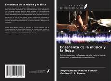 Bookcover of Enseñanza de la música y la física