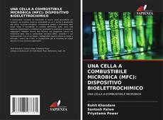 Обложка UNA CELLA A COMBUSTIBILE MICROBICA (MFC): DISPOSITIVO BIOELETTROCHIMICO