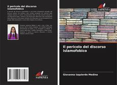 Capa do livro de Il pericolo del discorso islamofobico 
