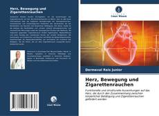 Portada del libro de Herz, Bewegung und Zigarettenrauchen