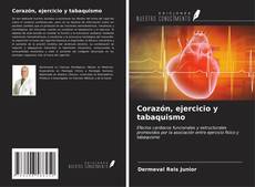 Обложка Corazón, ejercicio y tabaquismo
