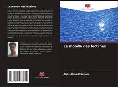 Bookcover of Le monde des lectines